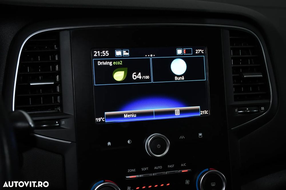 Renault Megane ENERGY dCi 110 INTENS - 22