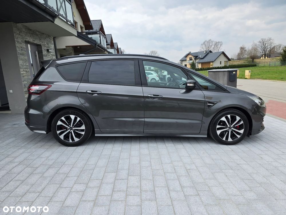 Ford S-Max 2.0 EcoBlue ST-LINE - 6