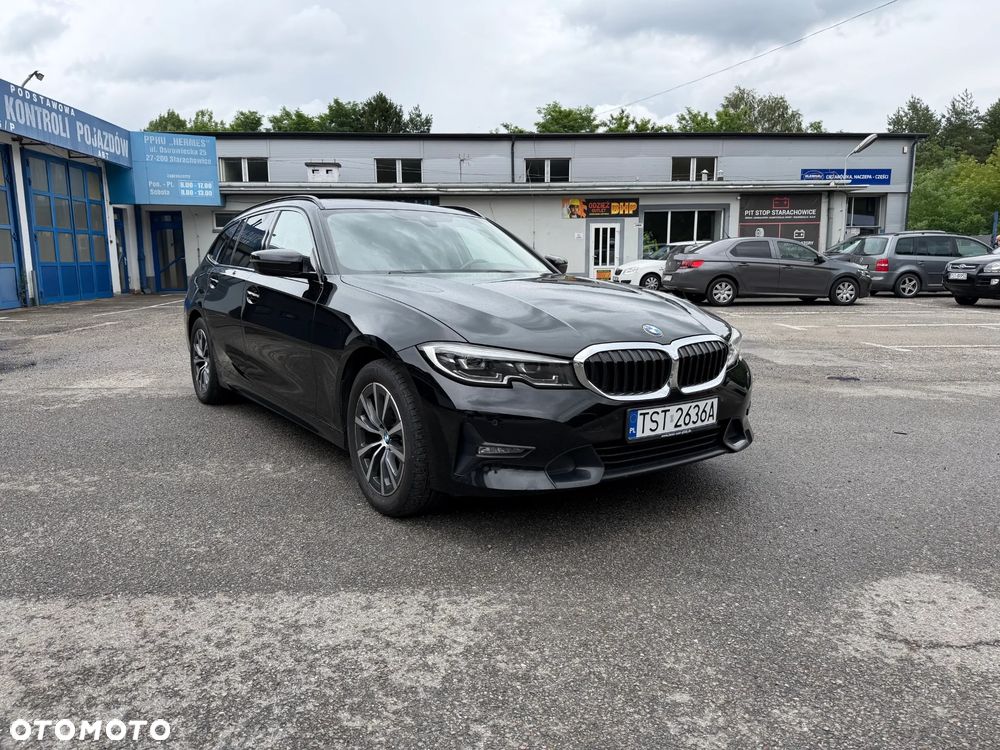 BMW Seria 3 - 2
