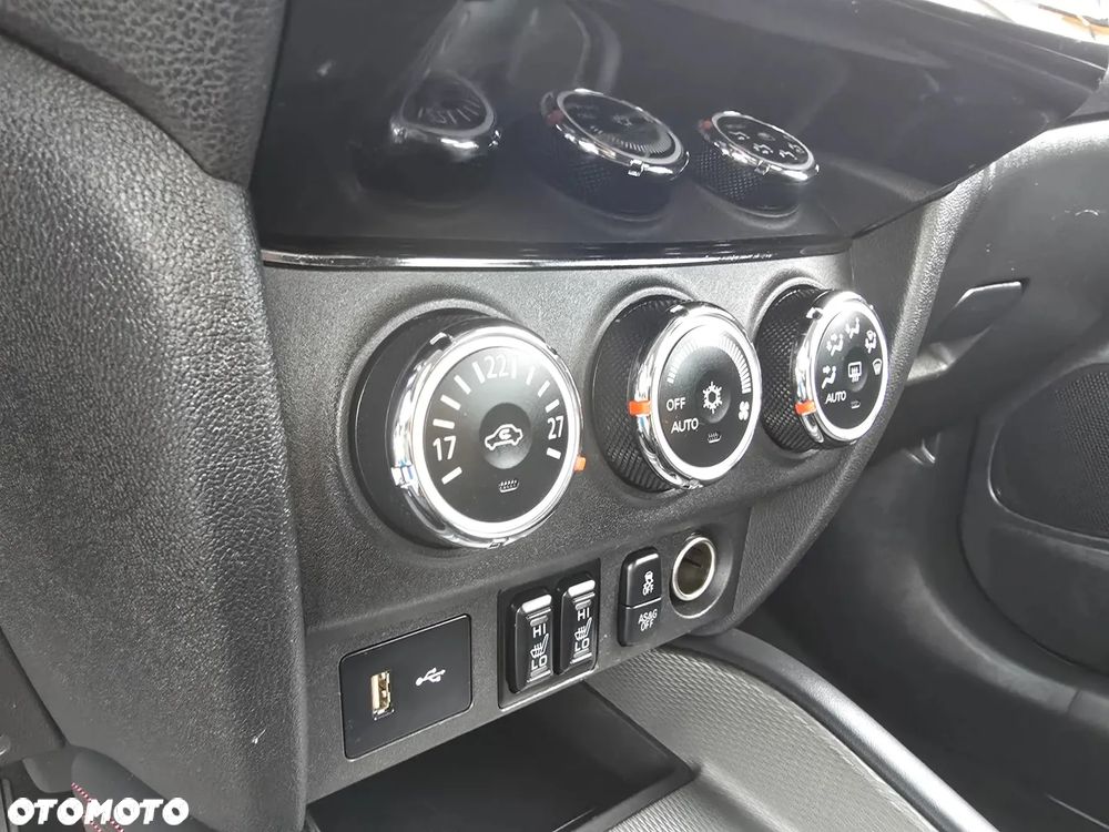 Mitsubishi ASX 1.6 2WD Diamant Edition+ - 28