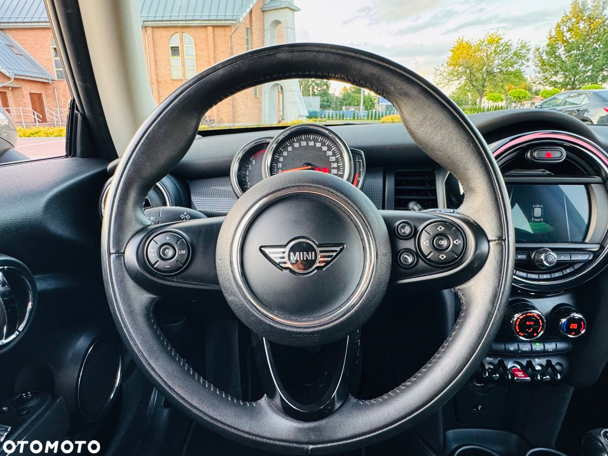 MINI Cooper - 27