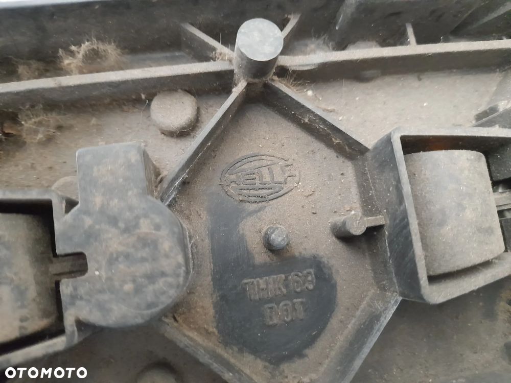 Lampa lewy tył Volkswagen Scirocco MK2 Hella 533945111A - 5