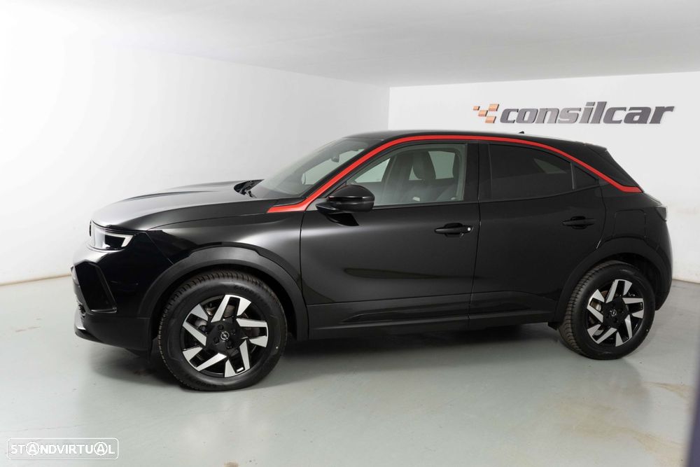 Opel Mokka-e GS Line - 8