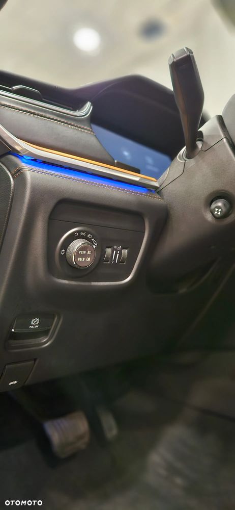 Jeep Grand Cherokee 3.6 V6 Summit - 20
