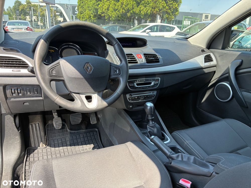 Renault Megane - 12