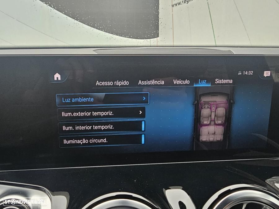 Mercedes-Benz EQB 250 Progressive - 35