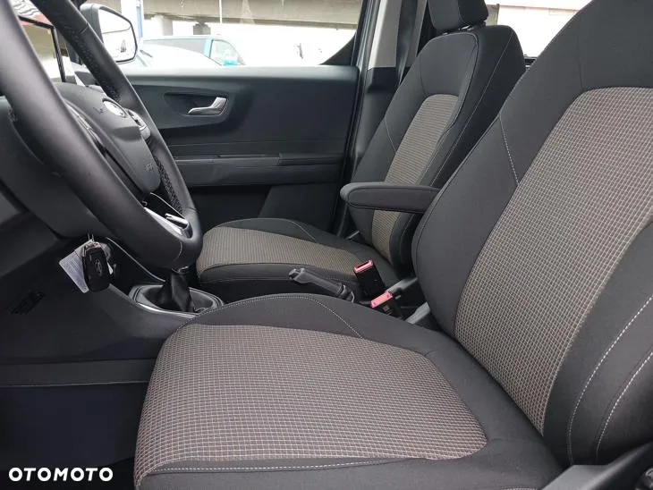 Ford Tourneo Courier 1.0 EcoBoost Trend - 23