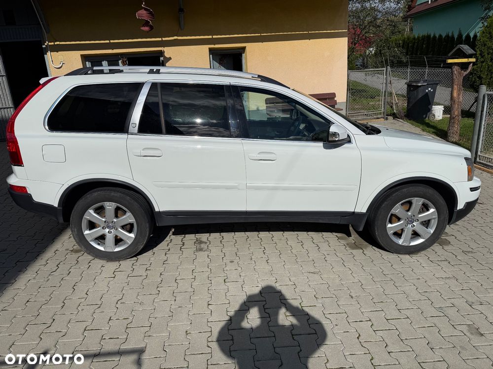 Volvo XC 90 D5 AWD Executive - 12