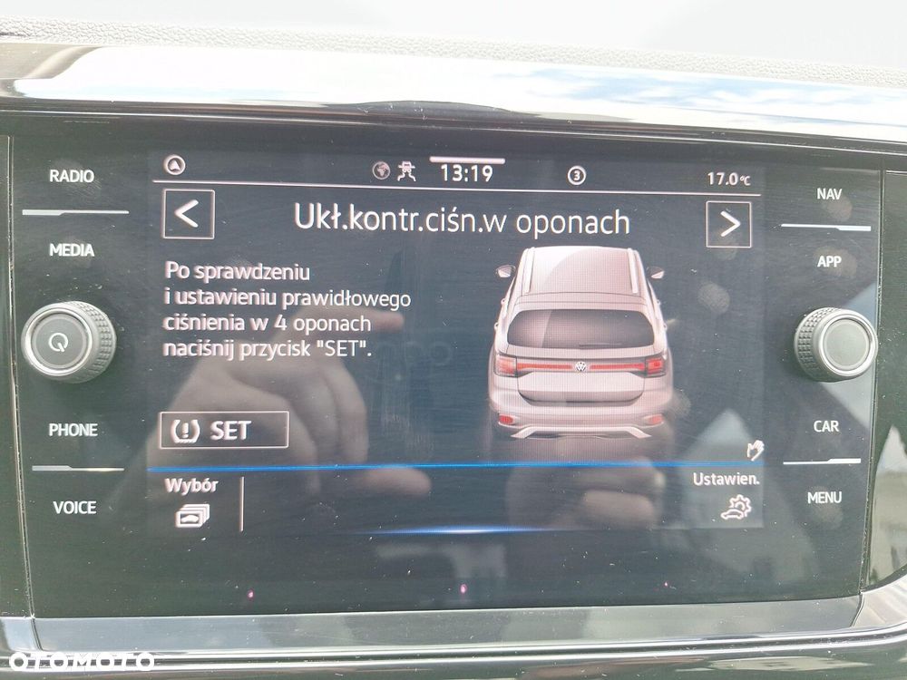 Volkswagen T-Cross 1.0 TSI Life DSG - 24