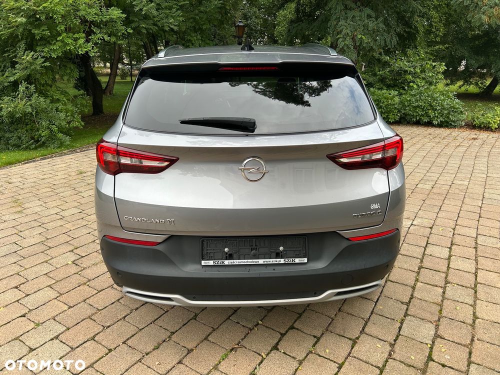 Opel Grandland X 1.5 D Start/Stop Business Edition - 6