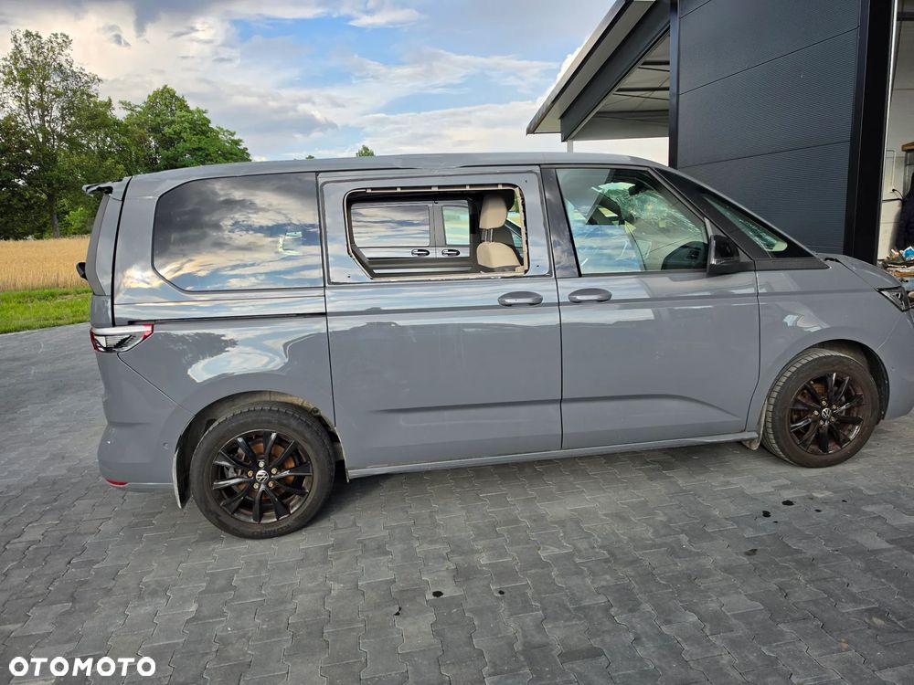 Volkswagen Multivan 2.0 TDI L1 Highline DSG - 13