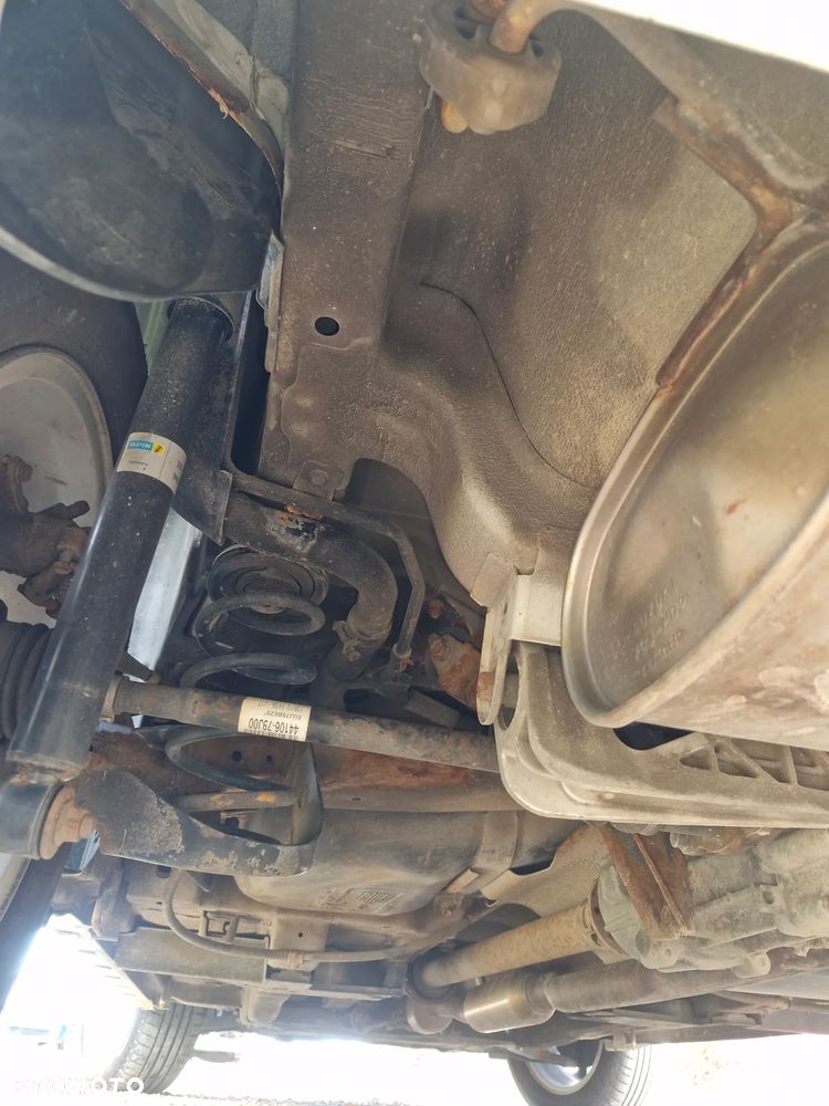 Suzuki SX4 1.6 VVT 4x4 Comfort - 29