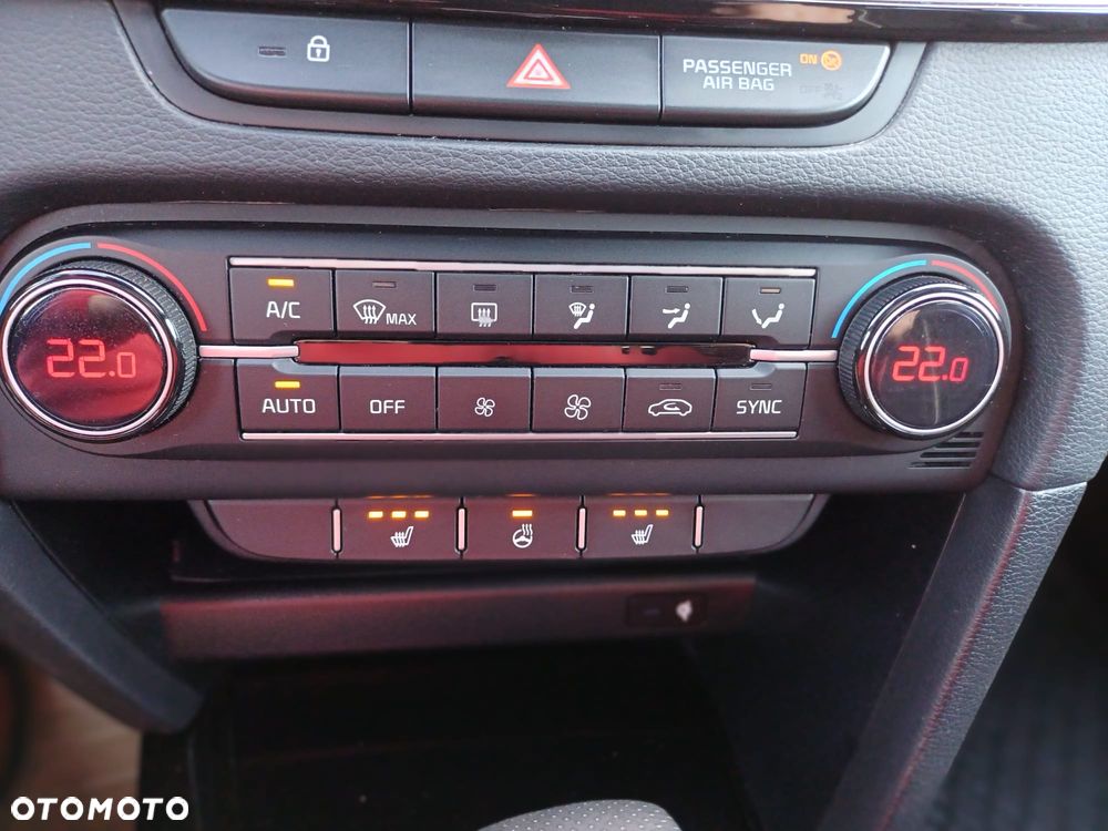 Kia XCeed 1.5 T-GDI OPF DCT7 GT-LINE - 18