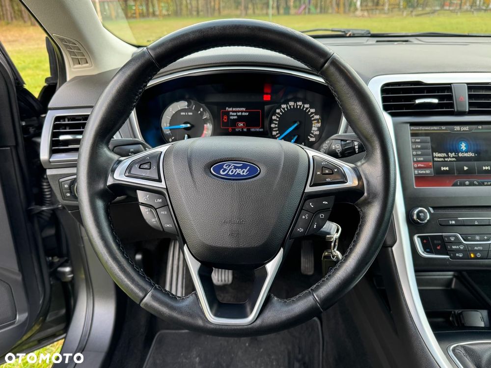 Ford Mondeo 2.0 EcoBlue Edition - 17