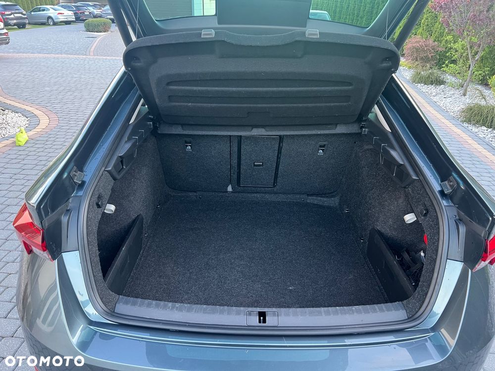 Skoda Octavia 2.0 TDI Style DSG - 13