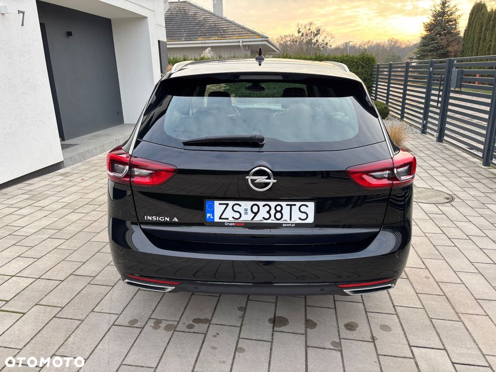 Opel Insignia 2.0 CDTI Business Elegance S&S - 7