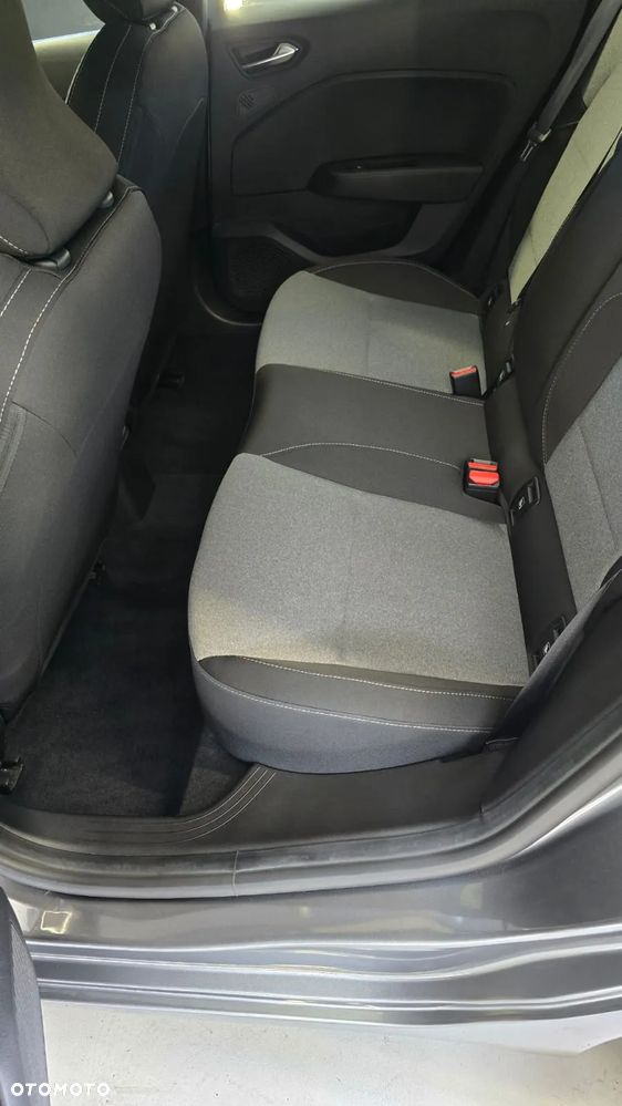 Renault Clio TCe 90 EVOLUTION - 7