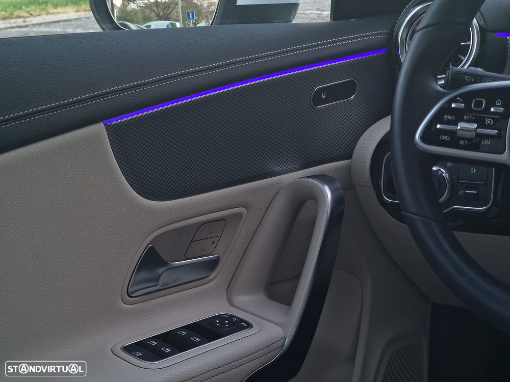 Mercedes-Benz CLA 180 7G-DCT Progressive Line Advanced - 25