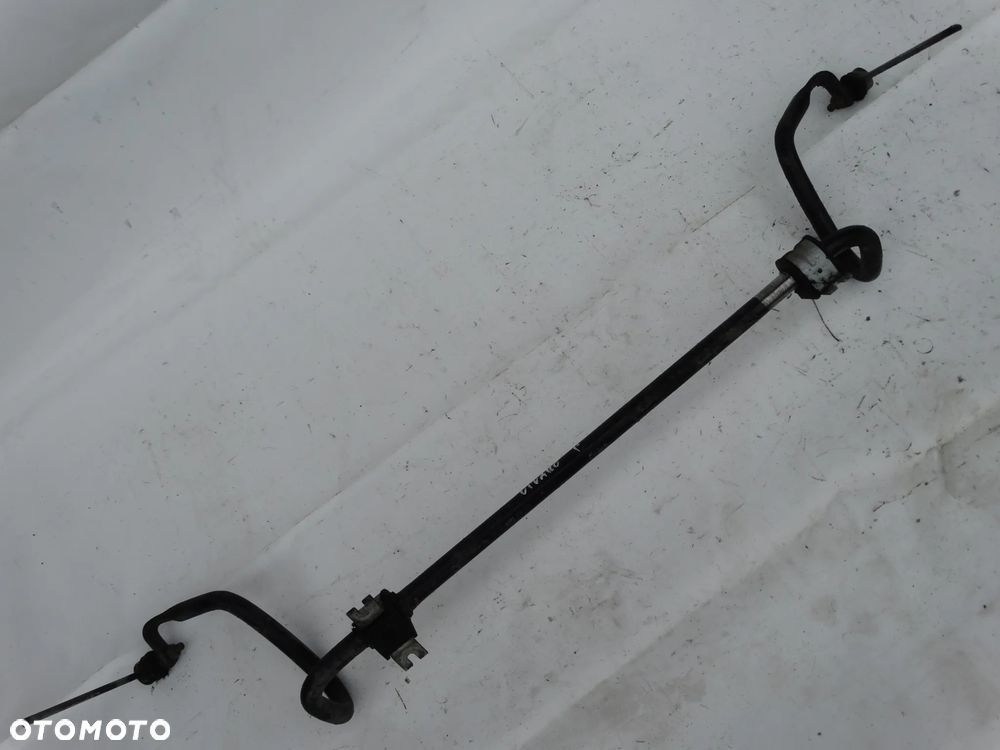 STABILIZATOR PRZÓD PRZEDNI DRĄŻEK STABILIZATORA VIVARO I A TRAFIC II F-VAT - 1