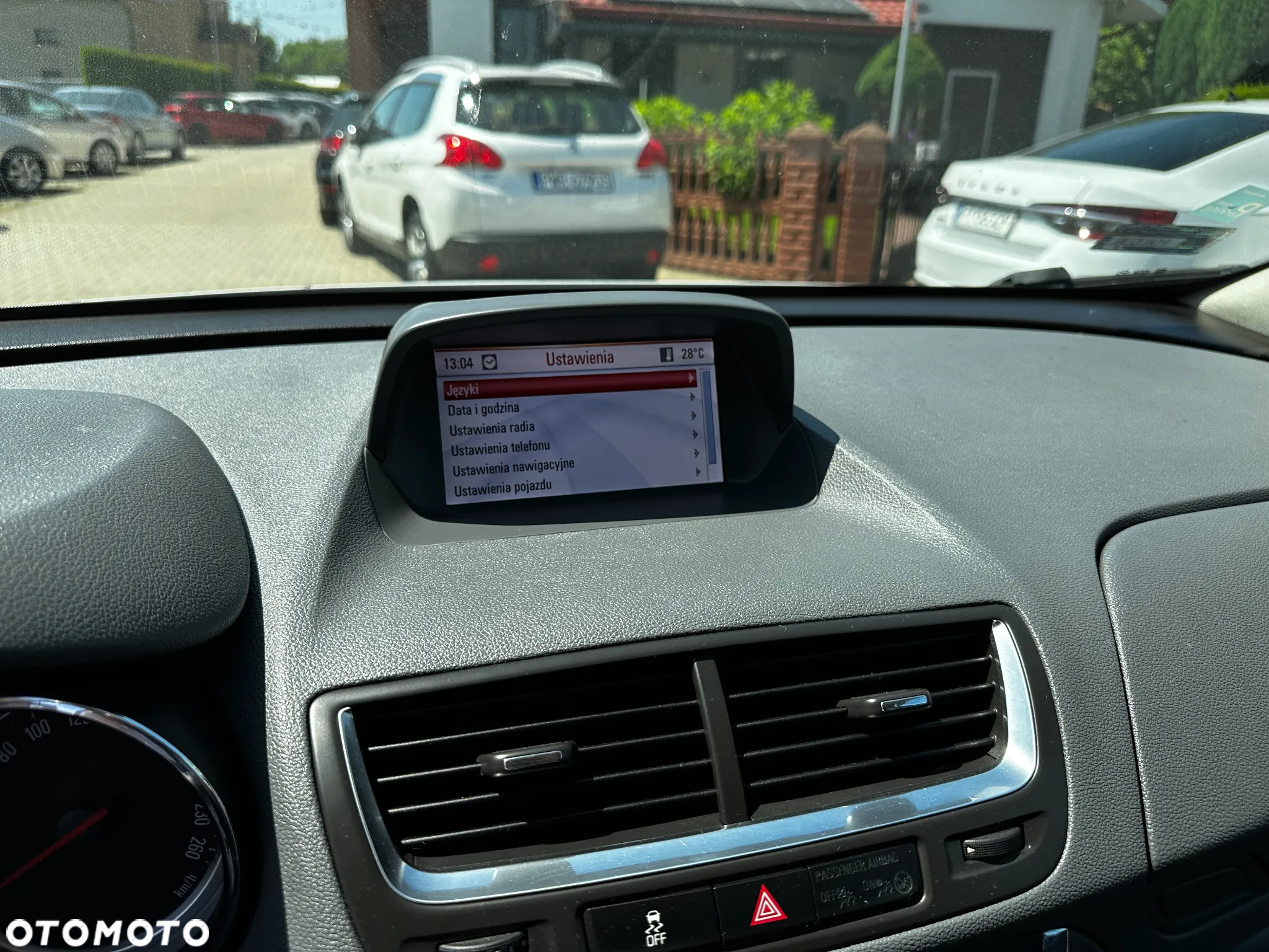Opel Mokka - 14