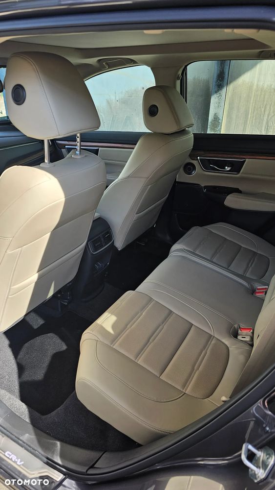 Honda CR-V 2.0 i-MMD Executive (Honda Connect+) - 14