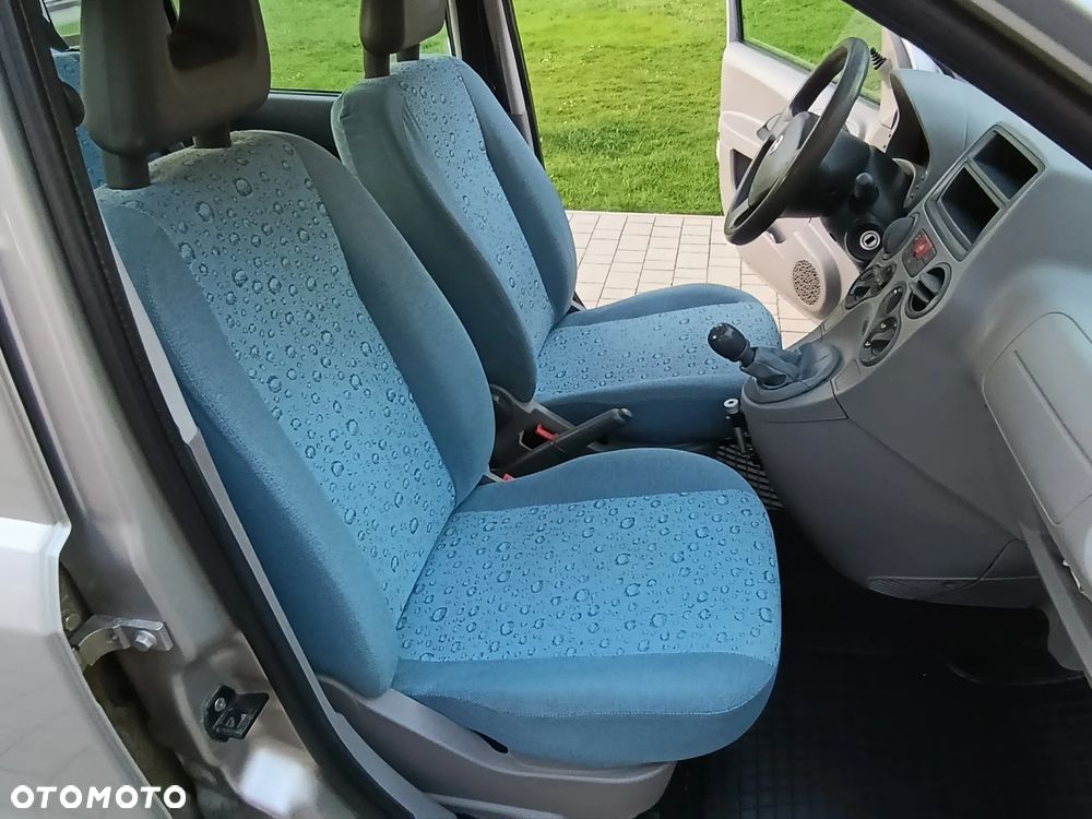 Fiat Panda 1.1 Active Eco - 20
