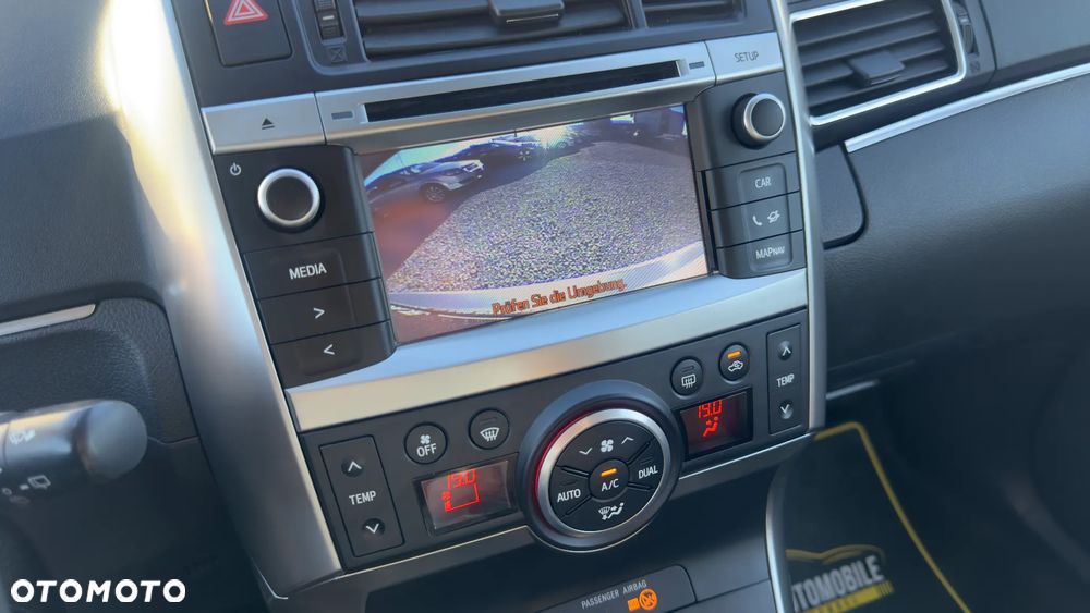 Toyota Verso 1.8 5-Sitzer Executive - 27