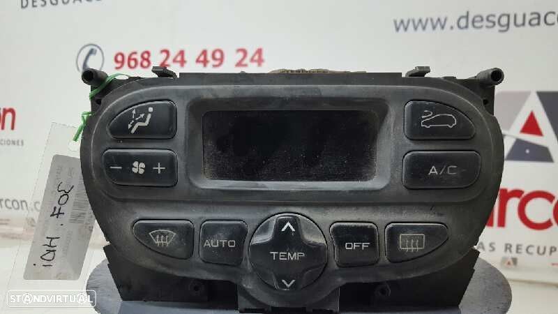 COMANDO CLIMATIZADOR PEUGEOT 307 (S1) 1.4 - 1