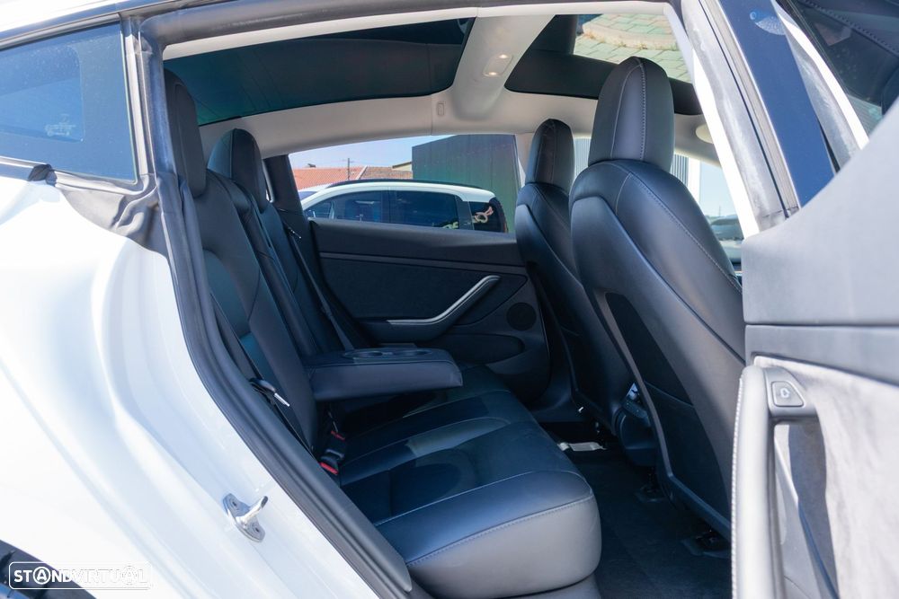 Tesla Model 3 Performance Dual Motor AWD - 16