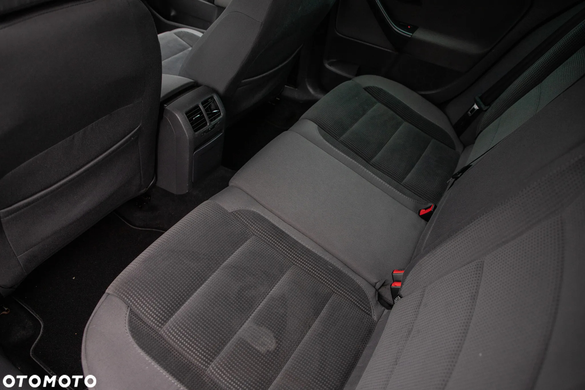Volkswagen Golf 1.9 TDI 4Motion Comfortline - 22