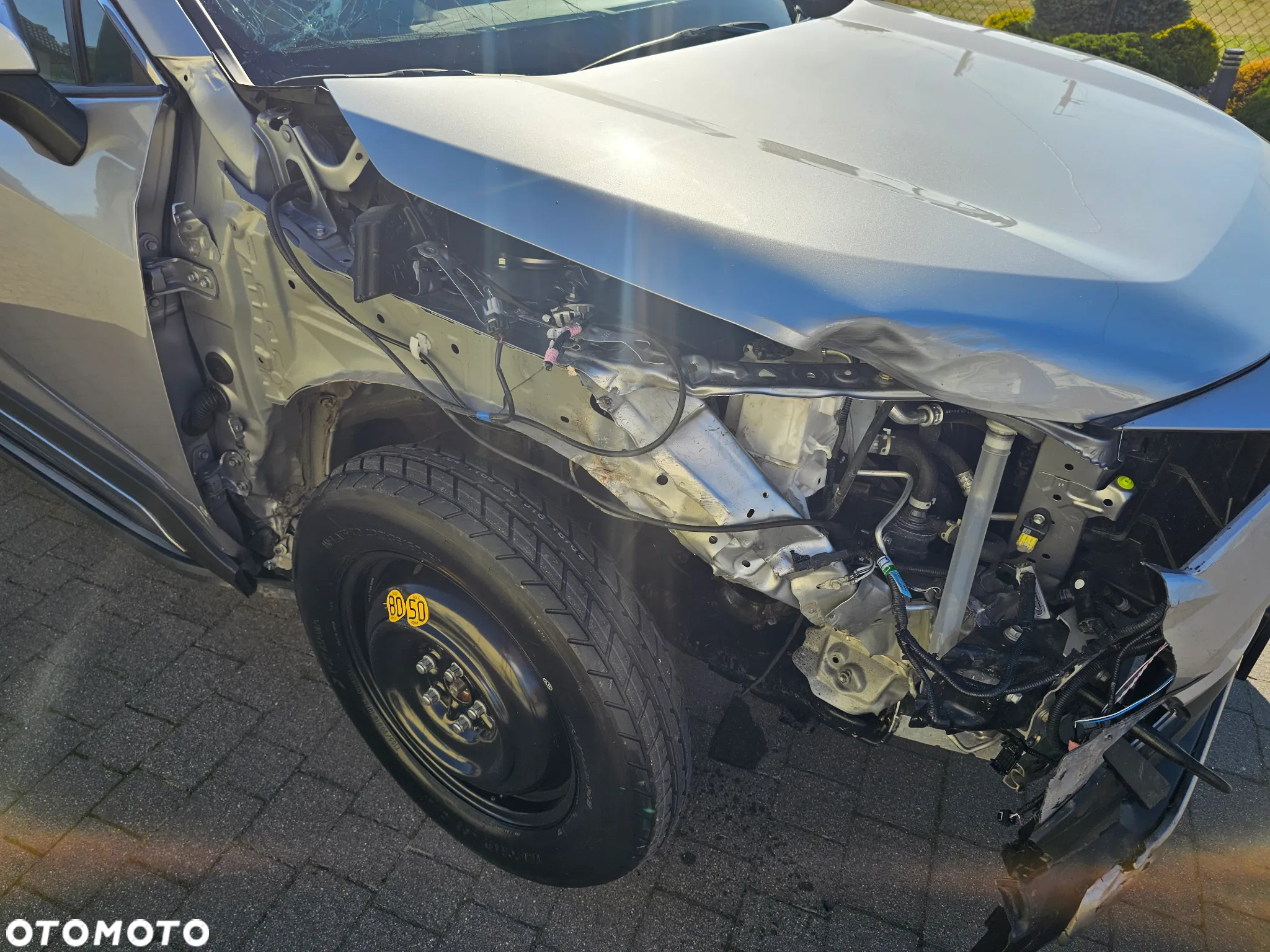 Toyota RAV4 2.5 Hybrid Executive 4x4 - 12