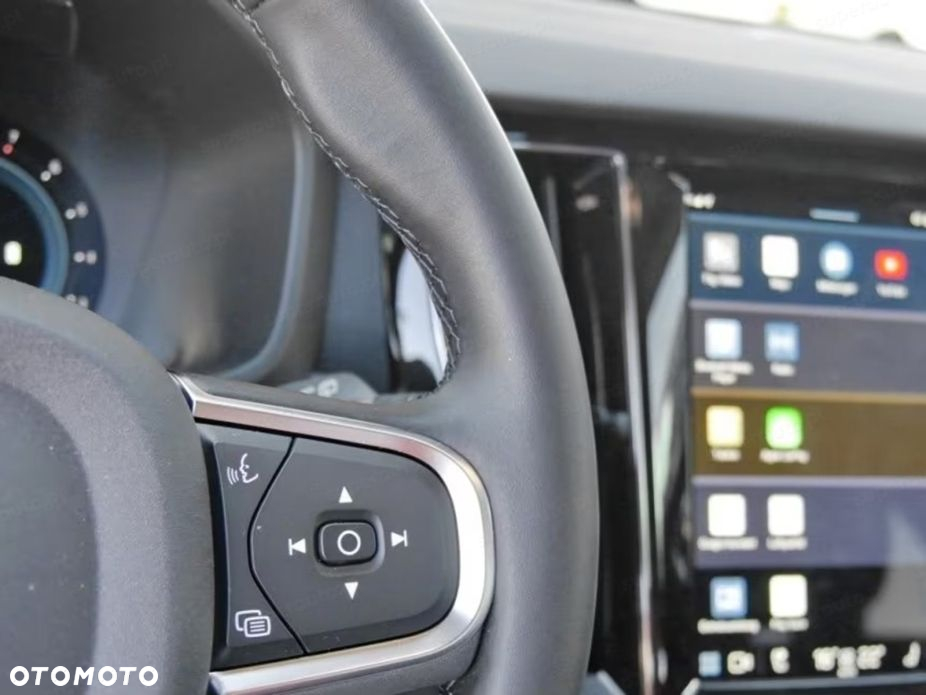 Volvo V60 - 9