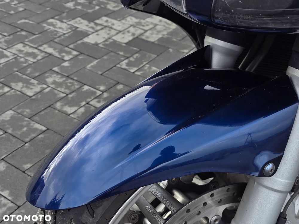 Yamaha FJR - 30