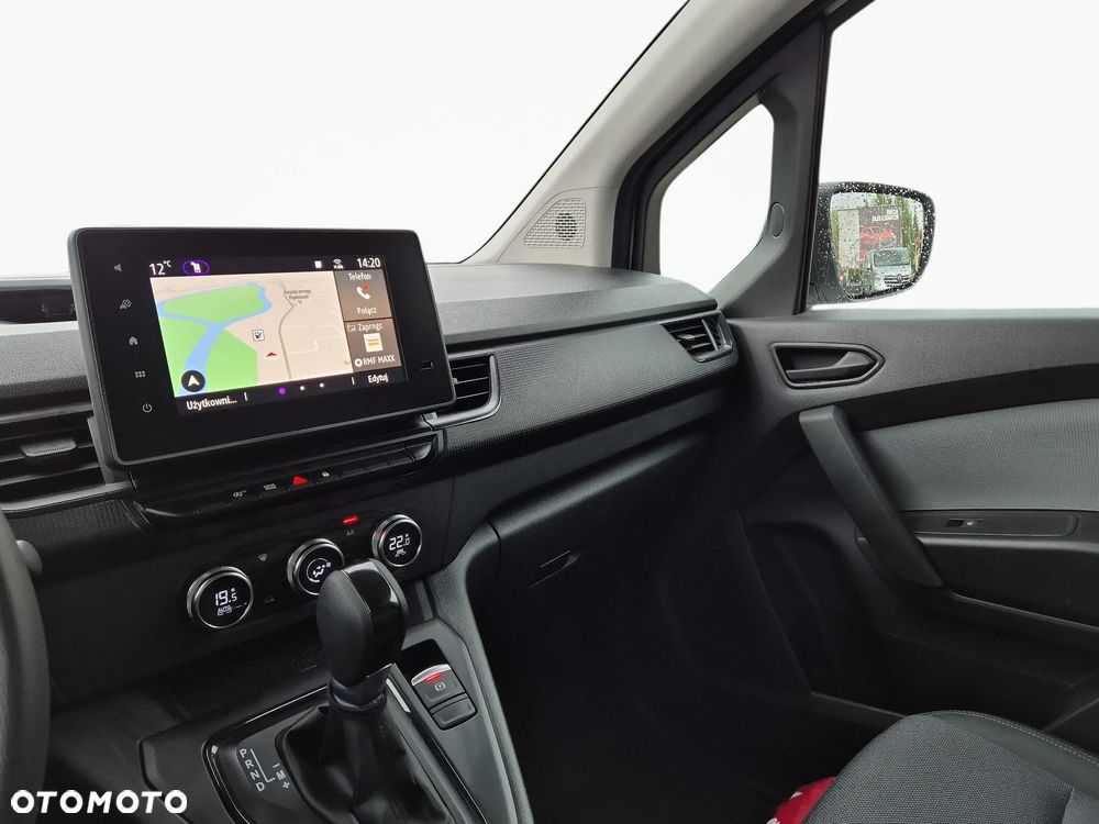 Renault Kangoo Van - 18