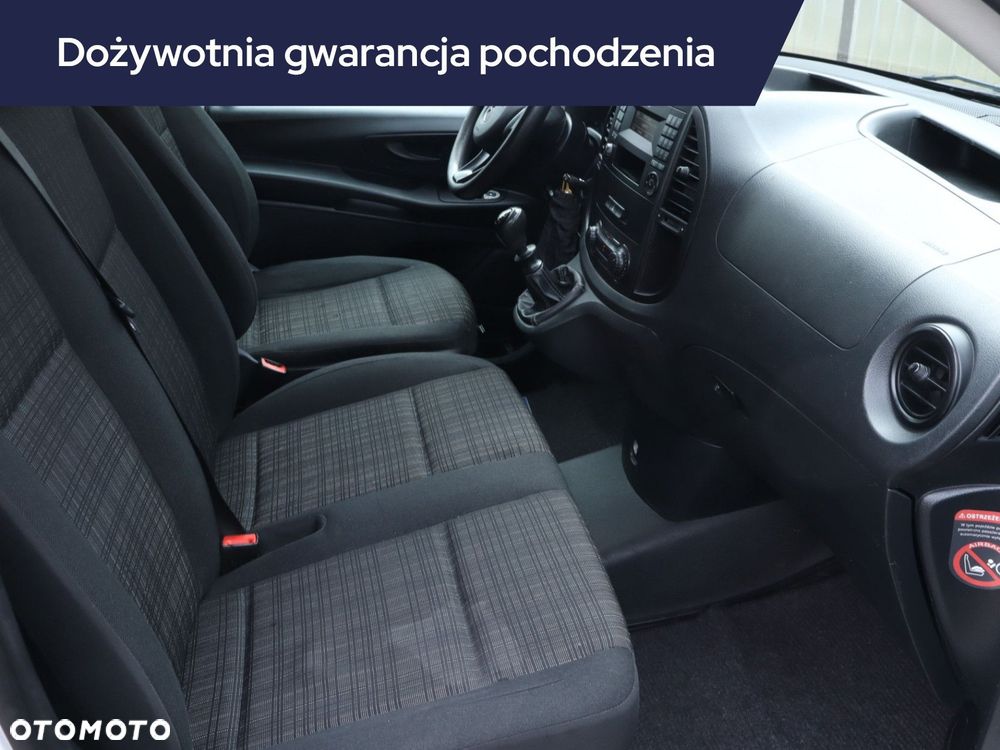Mercedes-Benz vito - 9