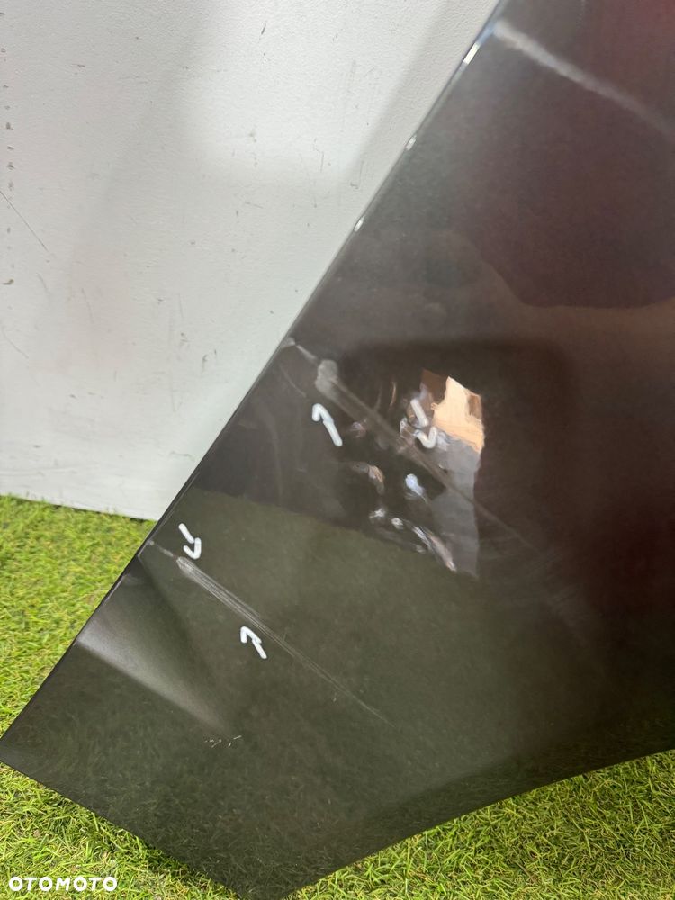 Błotnik Prawy Volvo XC60 2 - 8