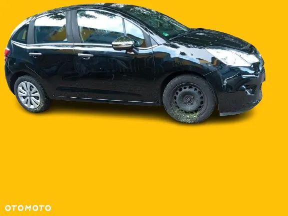 CITROEN C3 II 1.2 VTI PURETECH 60kW/82KM HMZ KOLOR KTV WSZYSTKIE CZESCI - 2