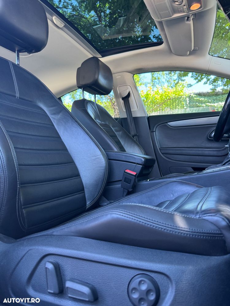 Volkswagen Passat CC - 6