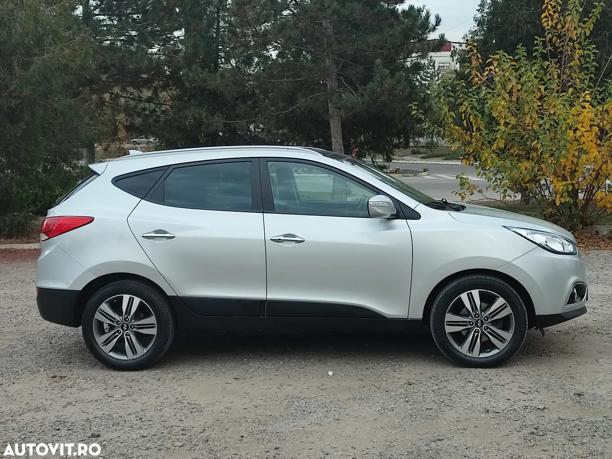 Hyundai ix35 - 4