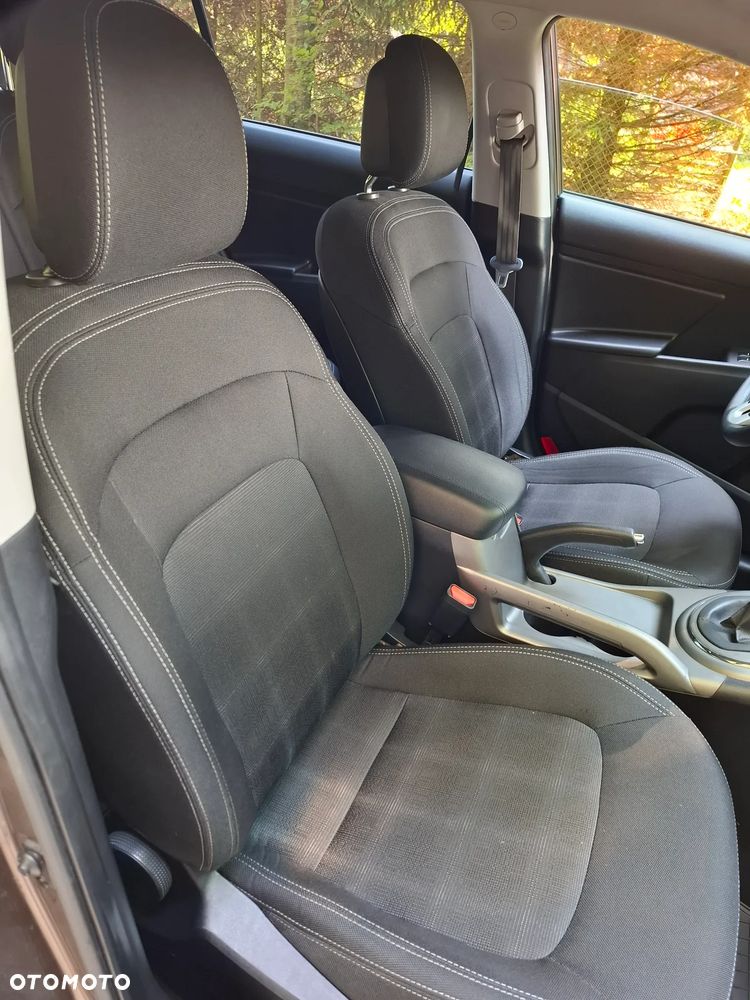 Kia Sportage 1.6 GDI M 2WD - 11