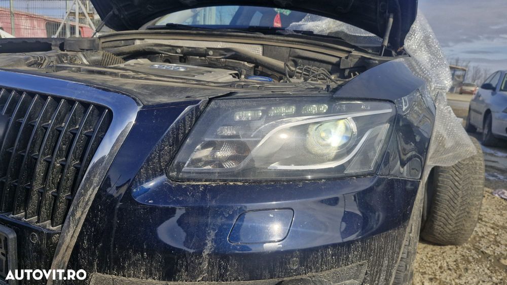 Dezmembrări Audi Q5 3.0 TDI CCWA (2008 - 2012) - 10