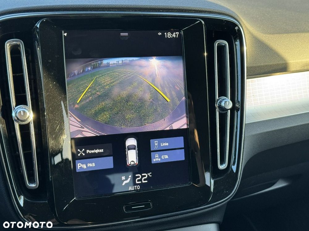 Volvo XC 40 D3 Momentum Pro - 18