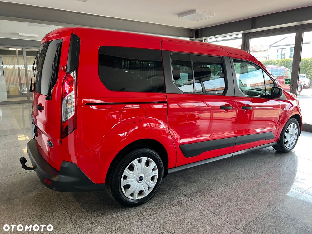Ford Transit Connect 230 L2 Trend (bryg.) - 15