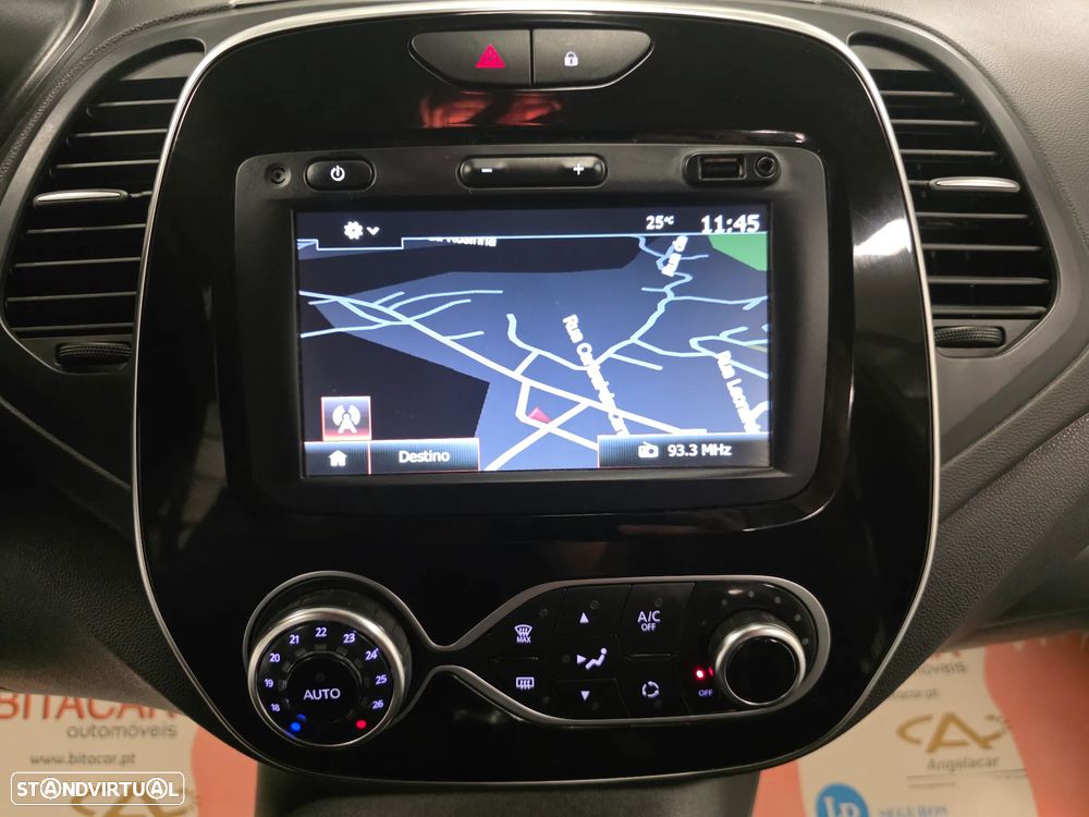 Renault Captur 1.5 dCi Exclusive - 51