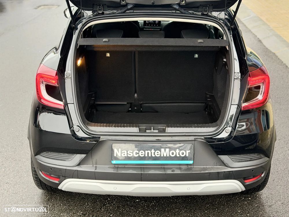 Renault Captur 1.0 TCe Intens - 13