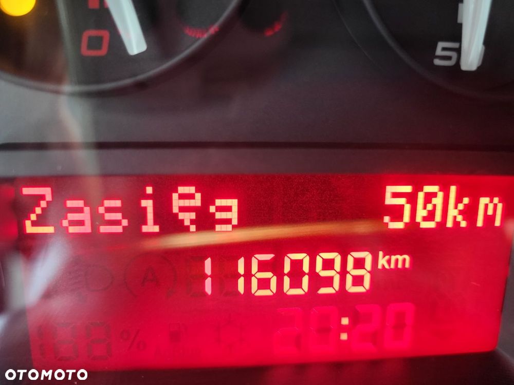 Iveco 35S15 CENA DO ZAPŁATY 49900 BRUTTO BEZ ADBLUE - 19
