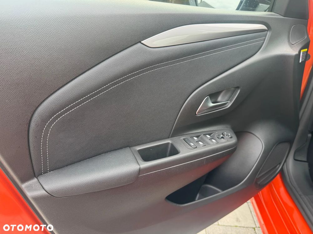 Opel Corsa 1.2 Direct Injection Turbo Start/Stop GS Line - 22