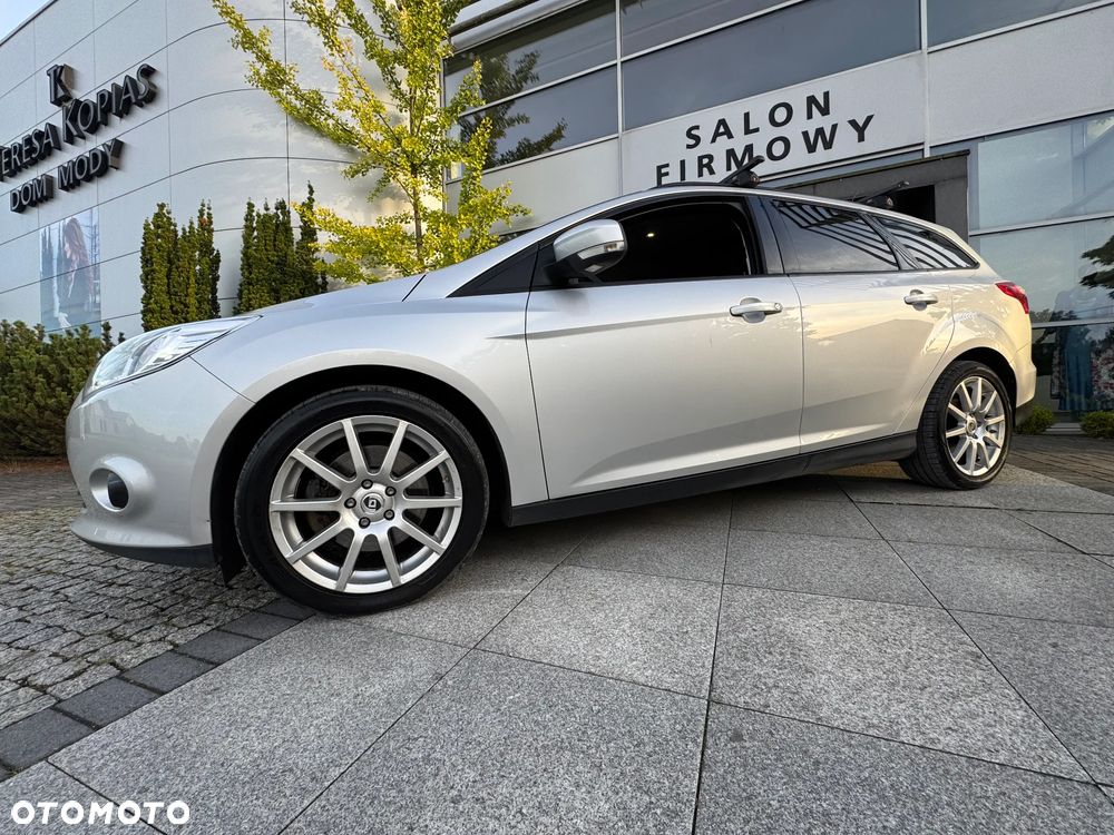 Ford Focus - 29