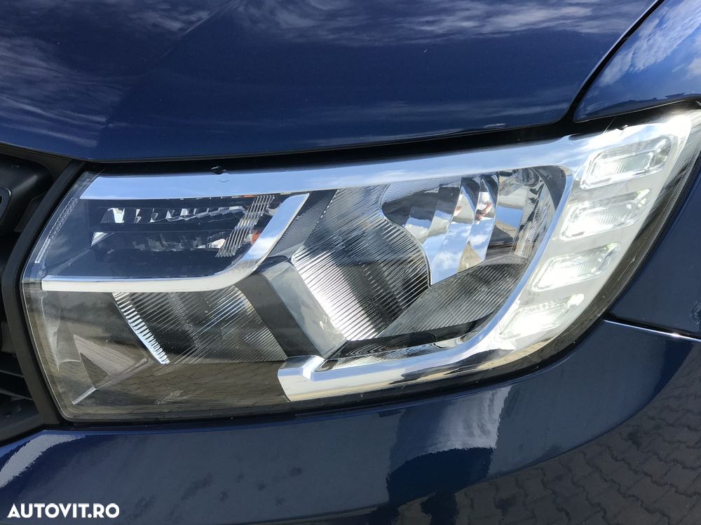 Dacia Logan 0.9 TCe Easy-R SL Prestige PLUS - 40