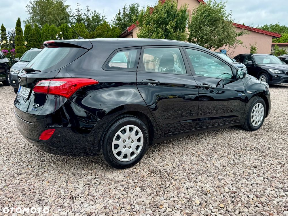 Hyundai i30 - 3